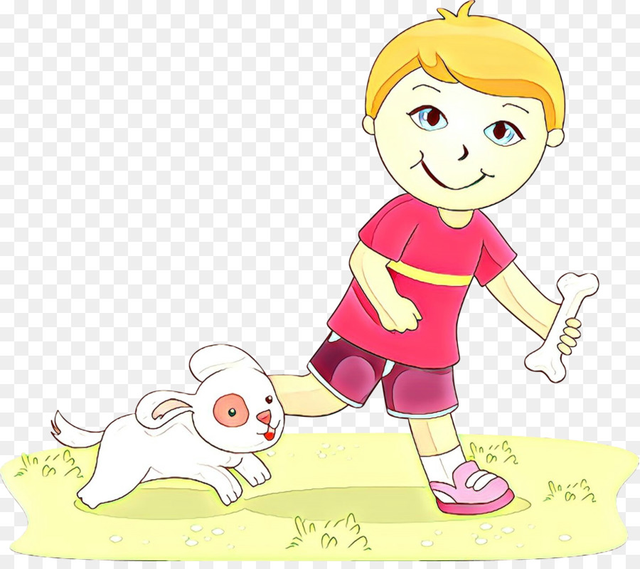 Cachorro，Cartoon PNG