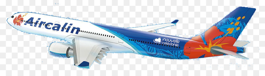 Boeing 737 Next Generation，Aircalin PNG