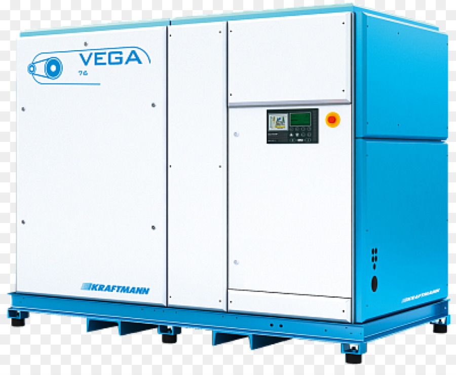 Rotaryscrew Compressor，Compressor PNG