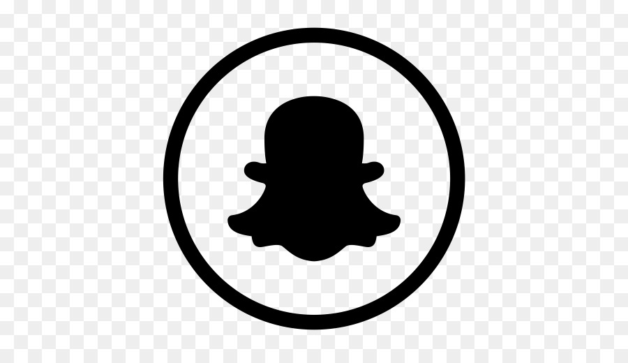 Logotipo Do Snapchat，Snapchat PNG