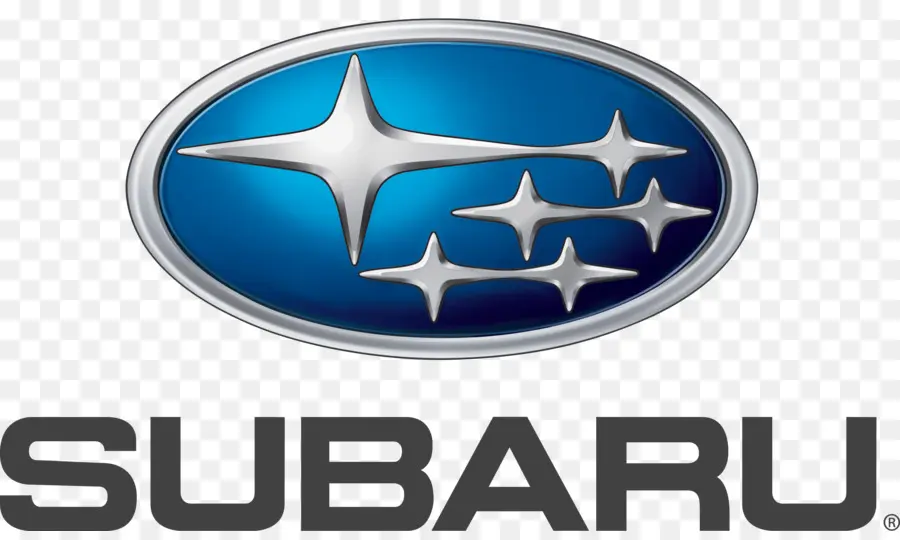 Subaru Logo，Marca PNG