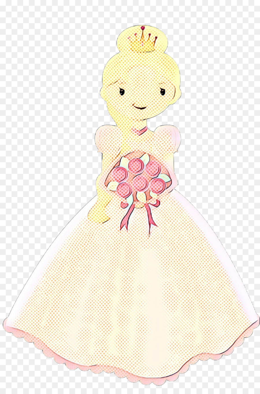 Criança，Gown PNG