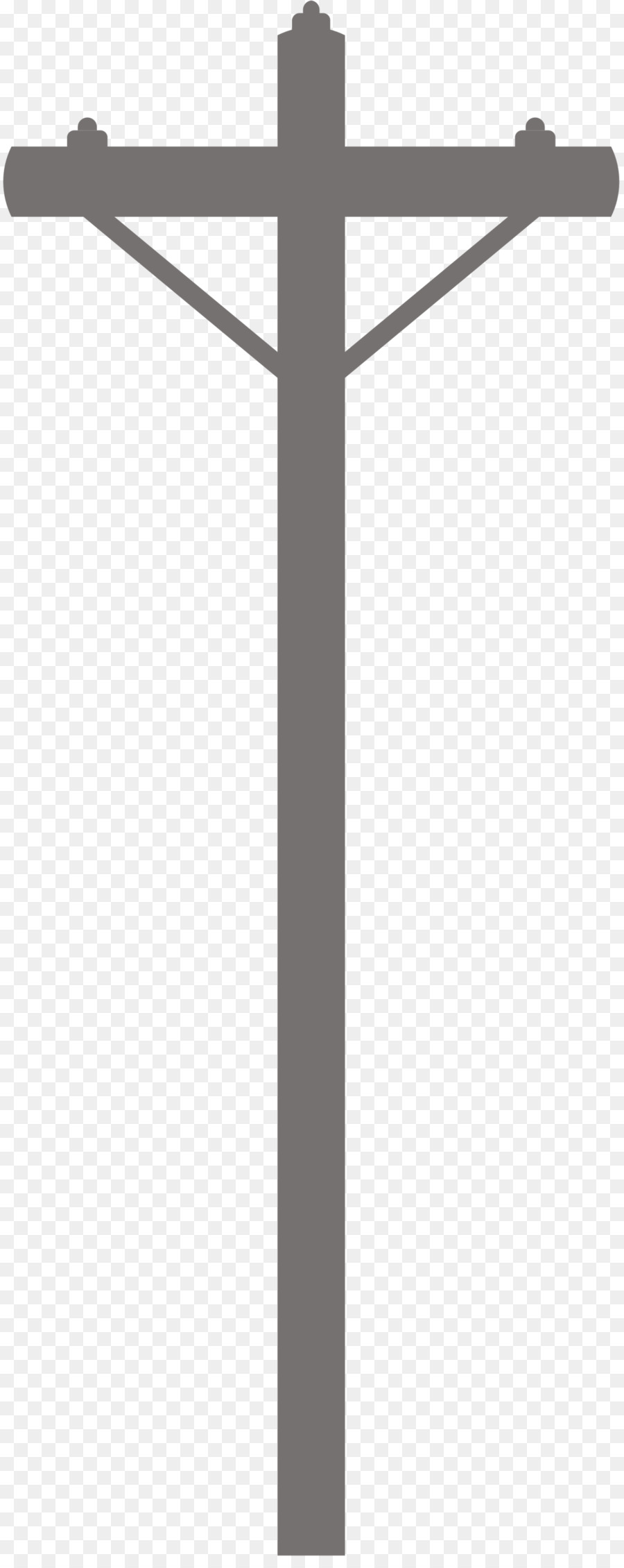 Crucifixo，Linha PNG