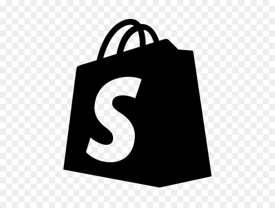 Comércio Eletrônico，Shopify PNG