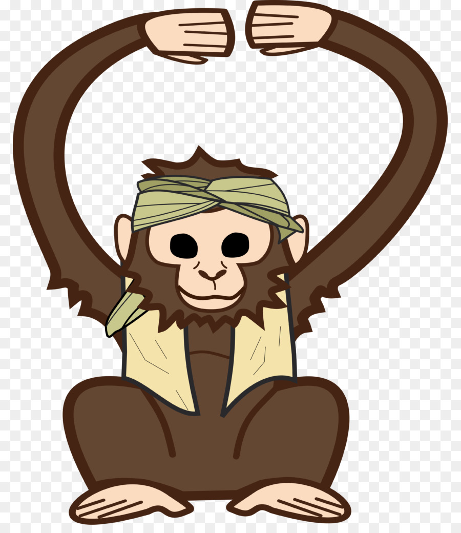 Macaco，Música PNG