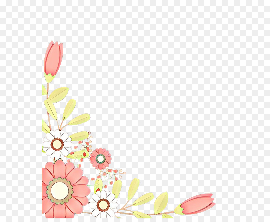 Design Floral，Rosa M PNG