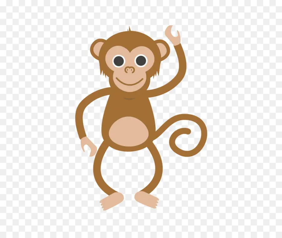 Macaco，Mente PNG
