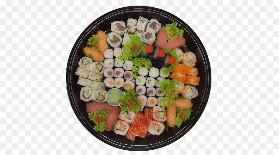 Califórnia Roll，Sashimi PNG