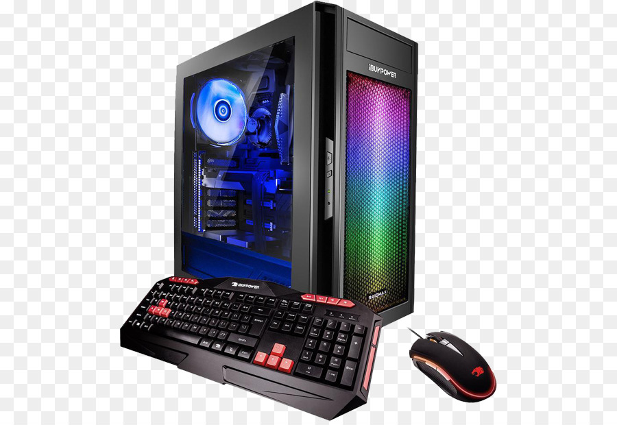 Computadores Desktop，Jogos De Computador PNG