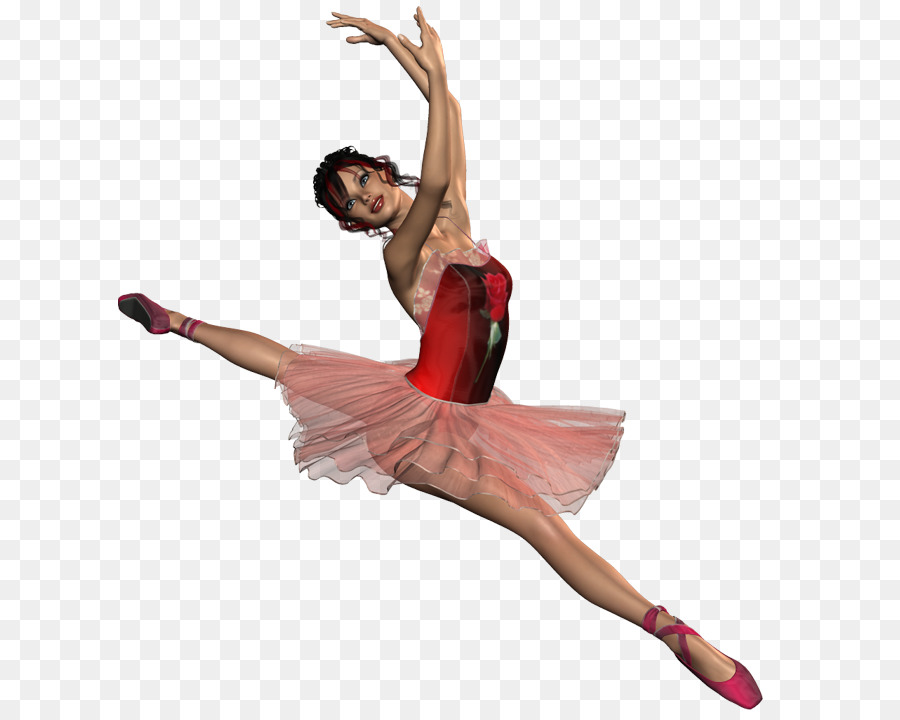 Dança Moderna，Ballet PNG