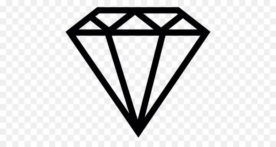 Logo，Diamante PNG