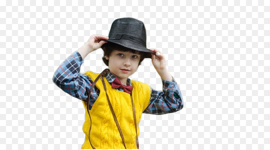 Fedora，Tshirt PNG