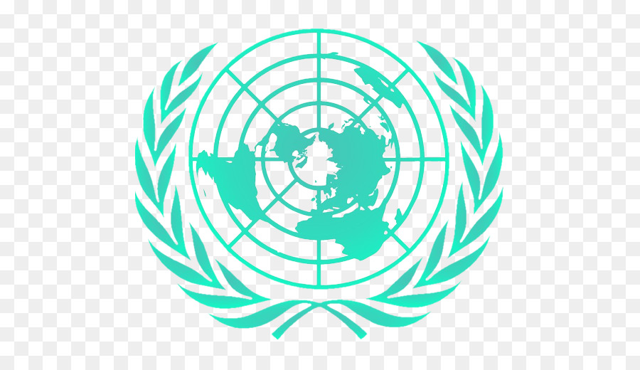 Emblema Da Onu，Nações Unidas PNG