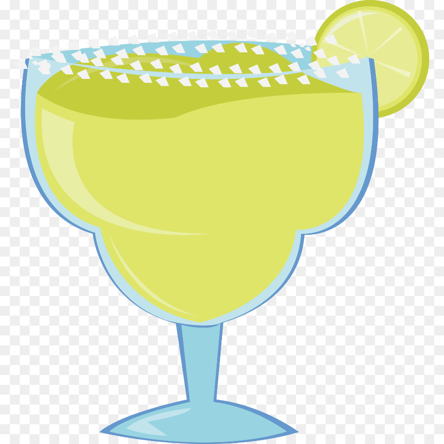 Margarita，Cocktail De Enfeite PNG