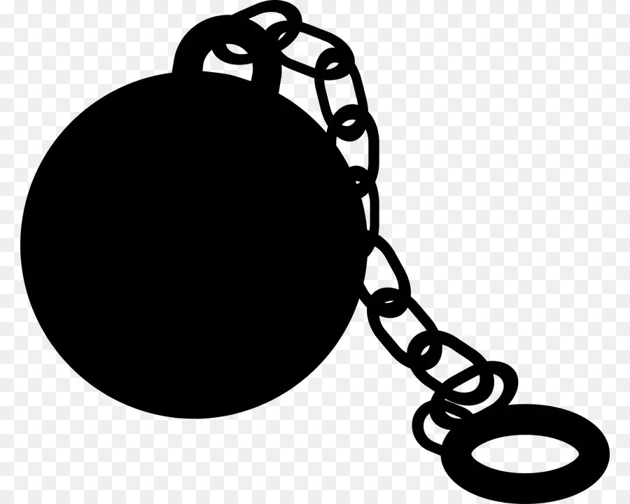Ball And Chain，Rede Hoteleira PNG