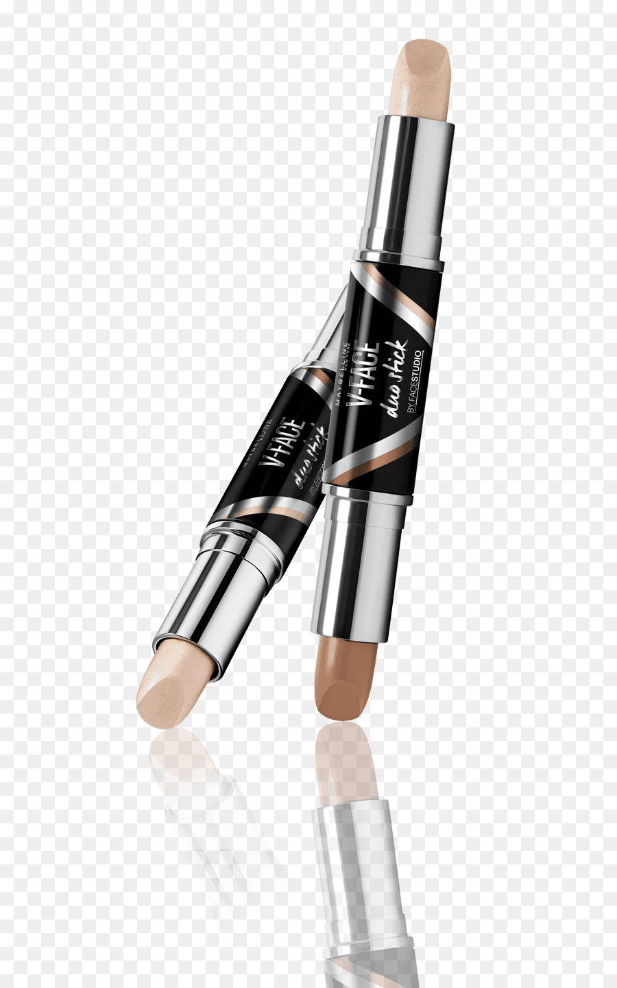 Maybelline，Maybelline Vface Contorno Duo Stick PNG