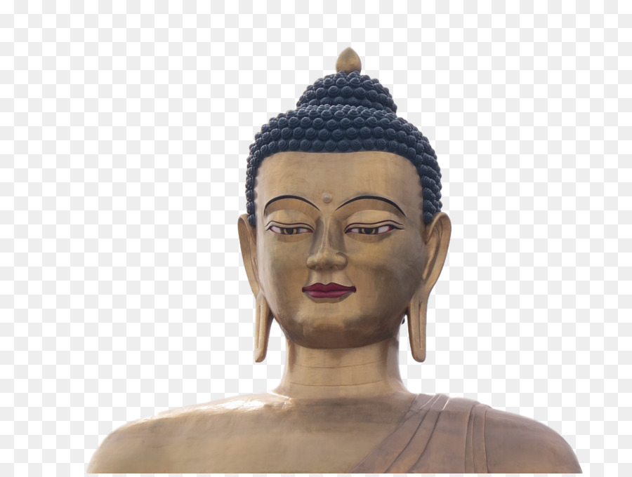 Buda Dourado，Figura PNG