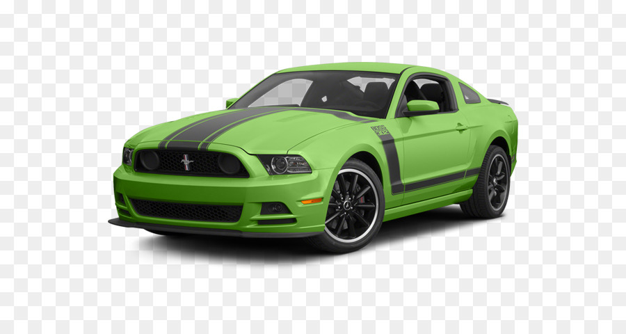 Mustang Boss 302，Carro PNG