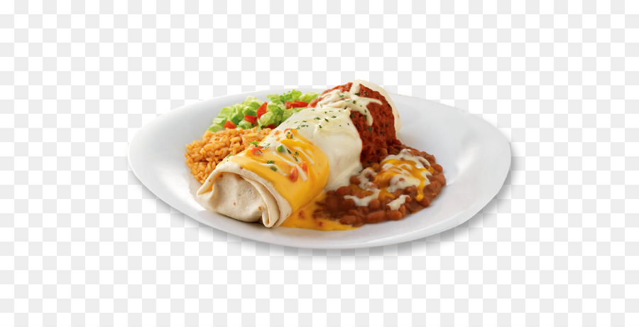 Burrito，Cozinha Mexicana PNG