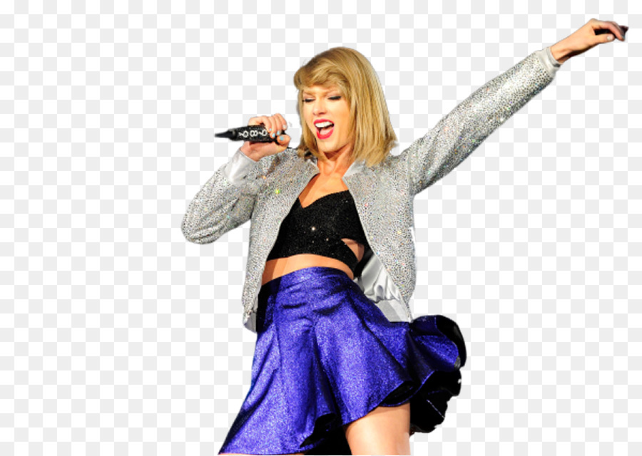 Shake It Off，Model PNG