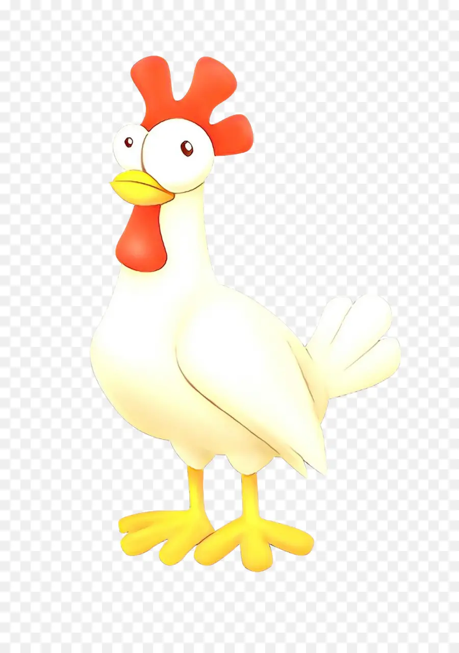 Galo，Pato PNG