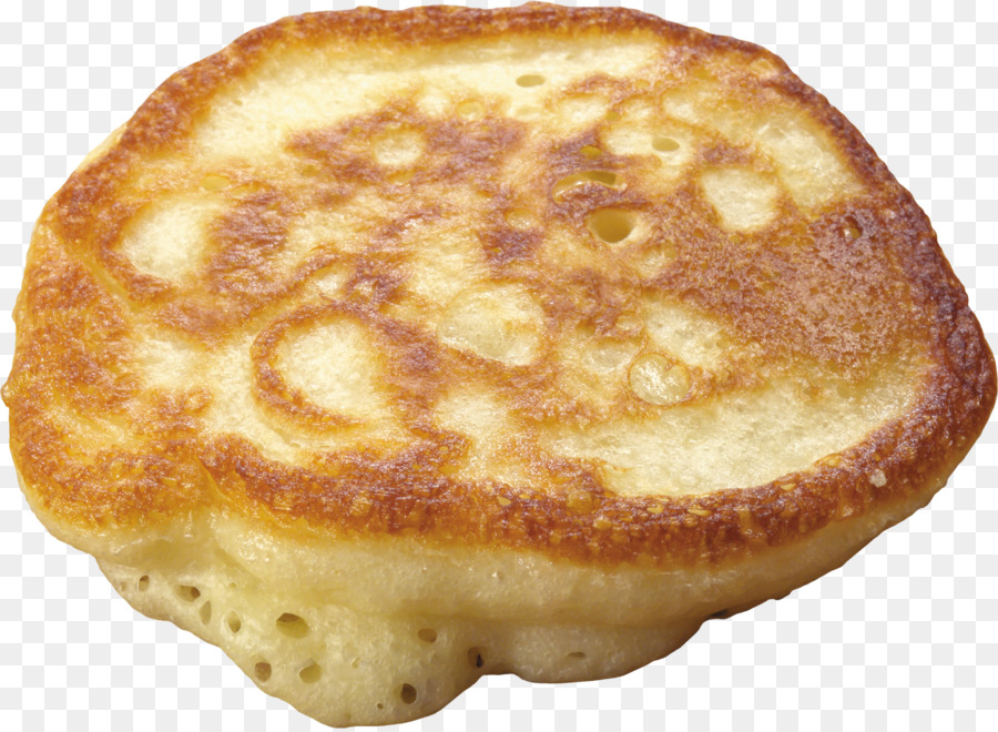 Pancake，Oladyi PNG