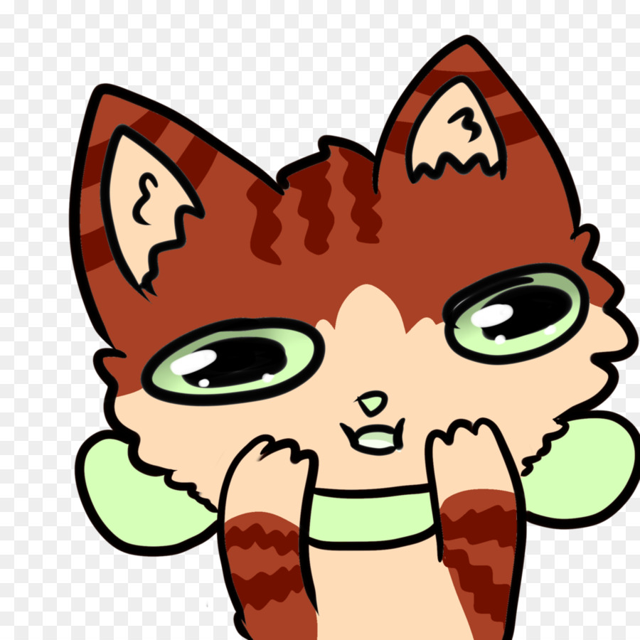 Gato，Nariz PNG