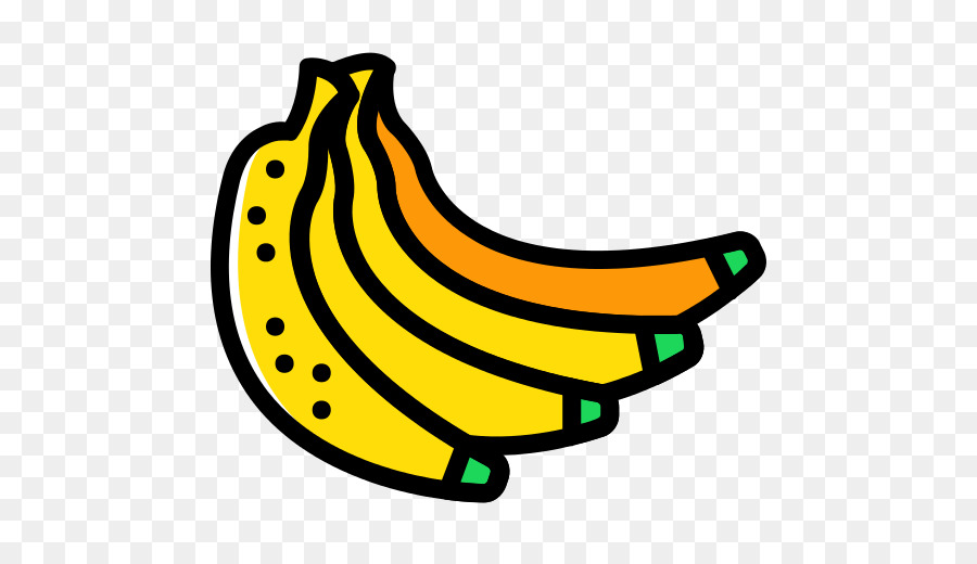 Banana，Frutas PNG