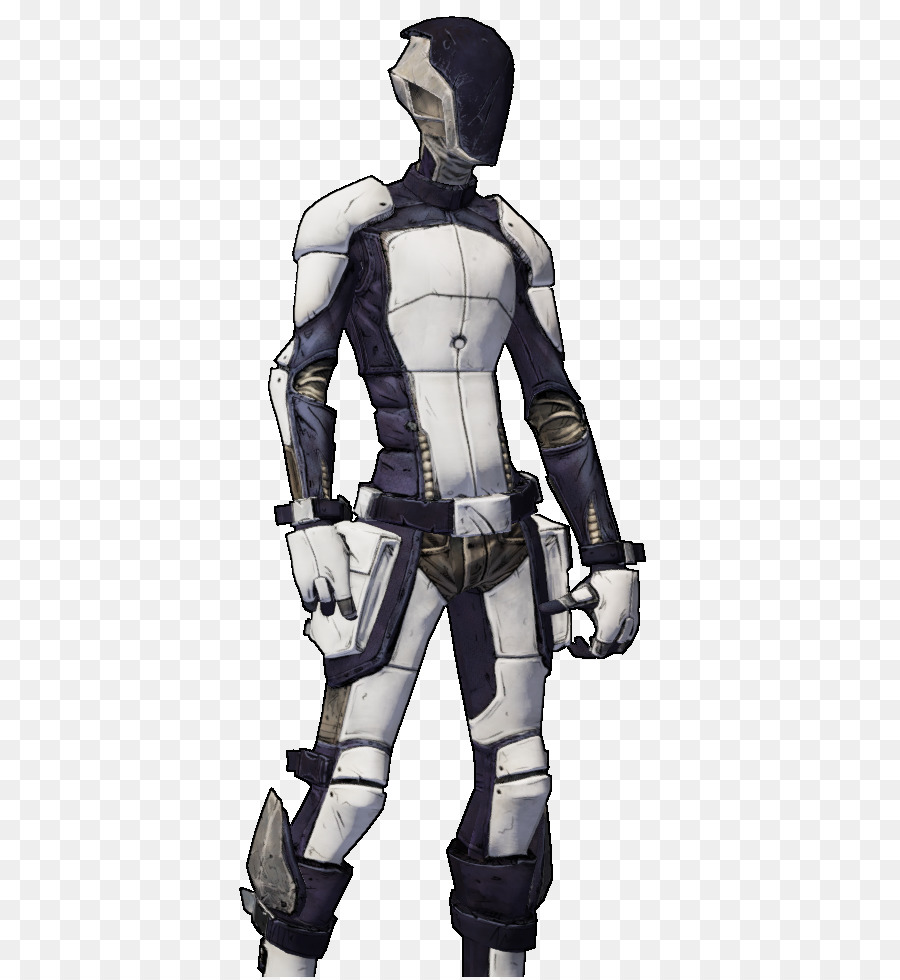 Personagem Robô，Armadura PNG