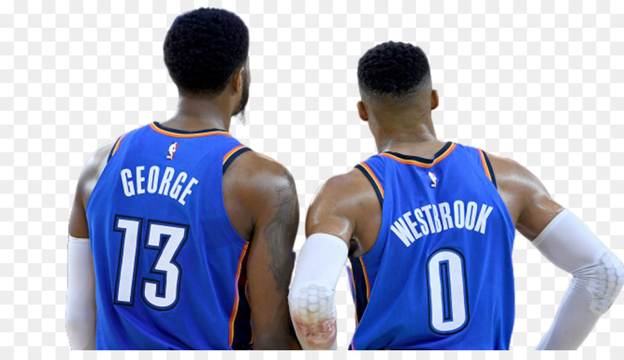 Oklahoma City Thunder，Oklahoma City PNG