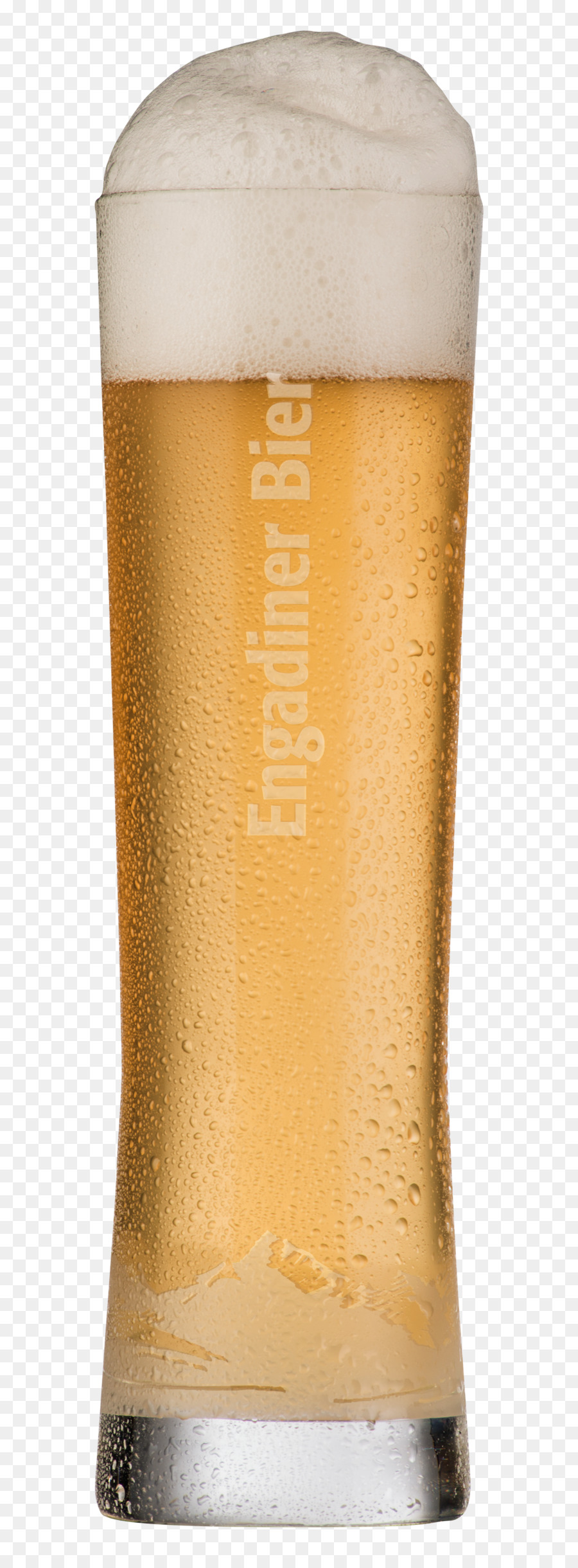 Cerveja De Trigo，Retrato Azul PNG