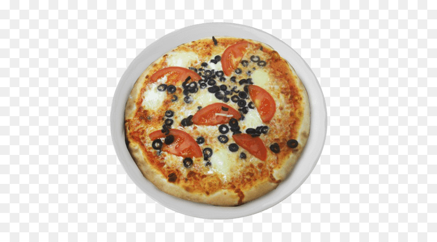 Californiastyle Pizza，Pizza Siciliana PNG