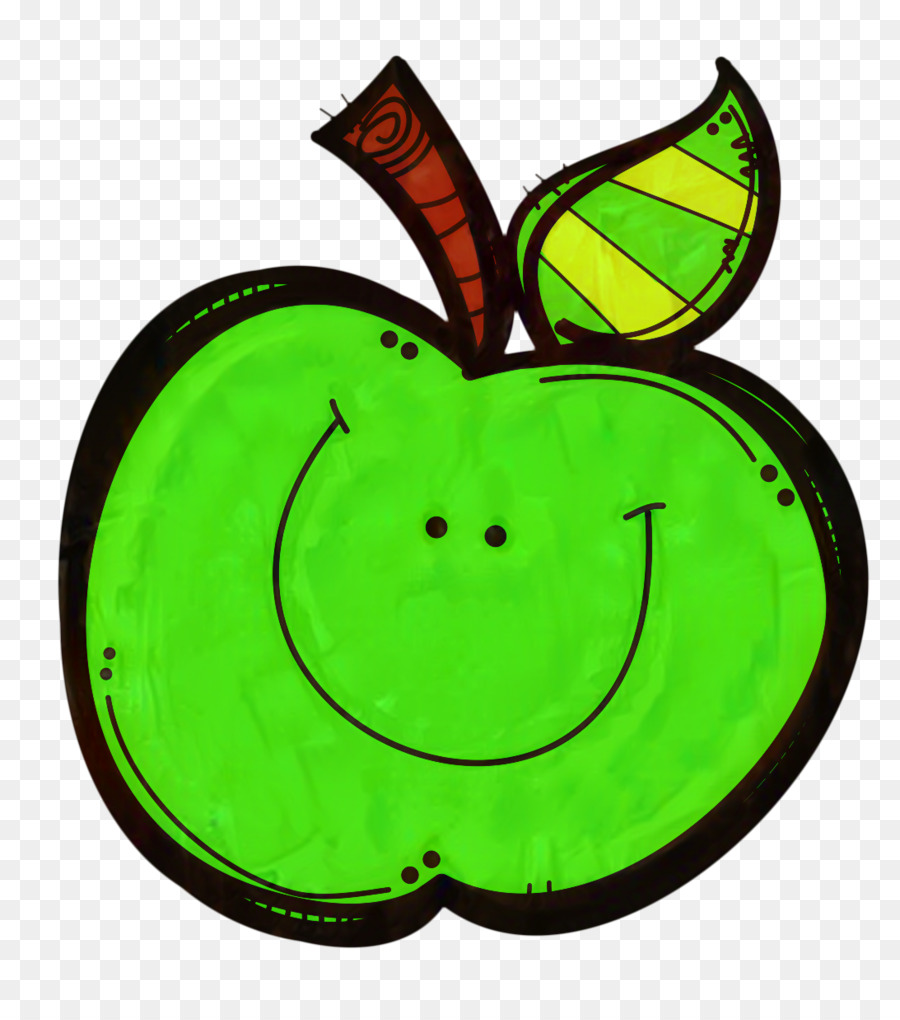 Apple，Smiley PNG