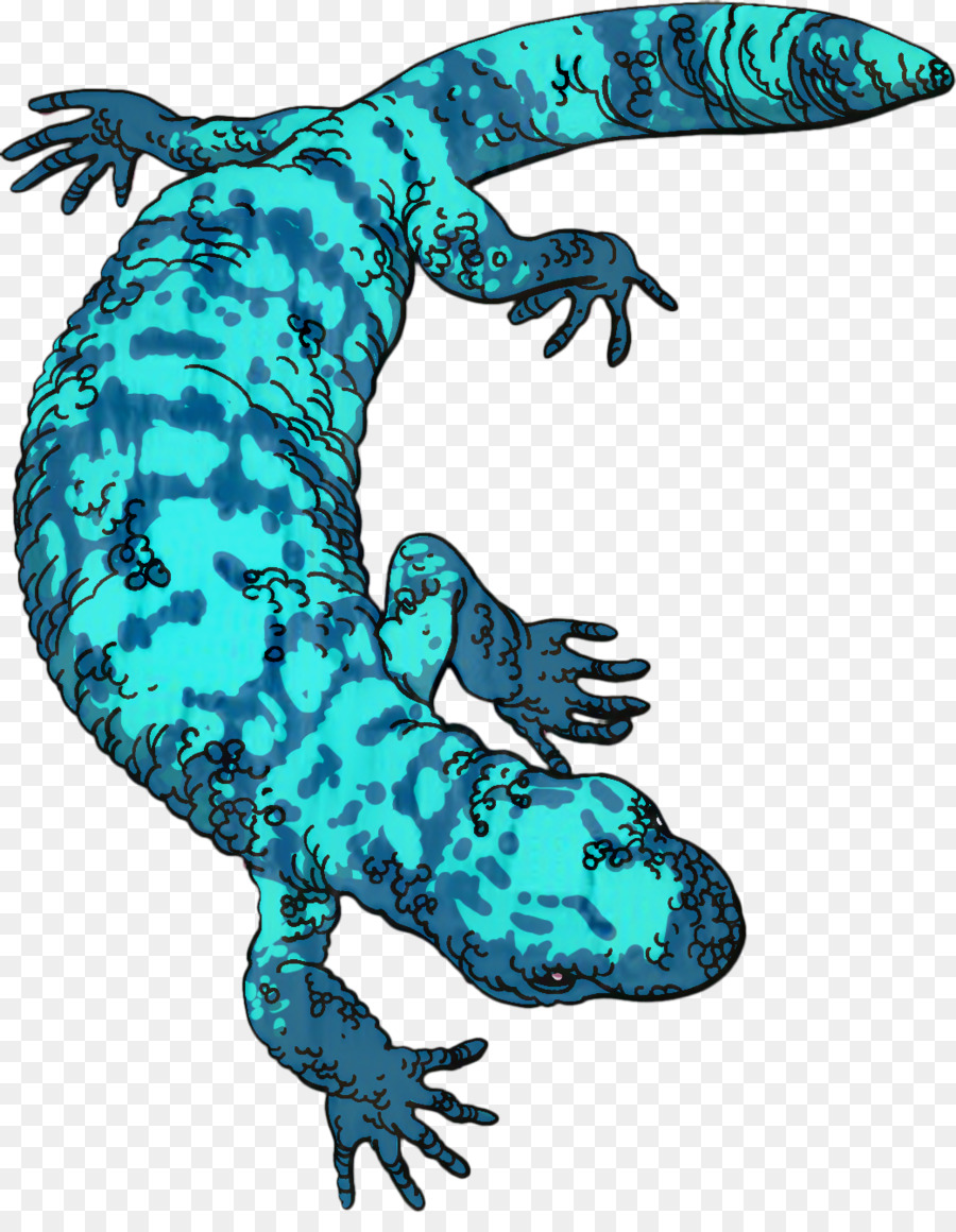 Lagarto，A Fauna PNG