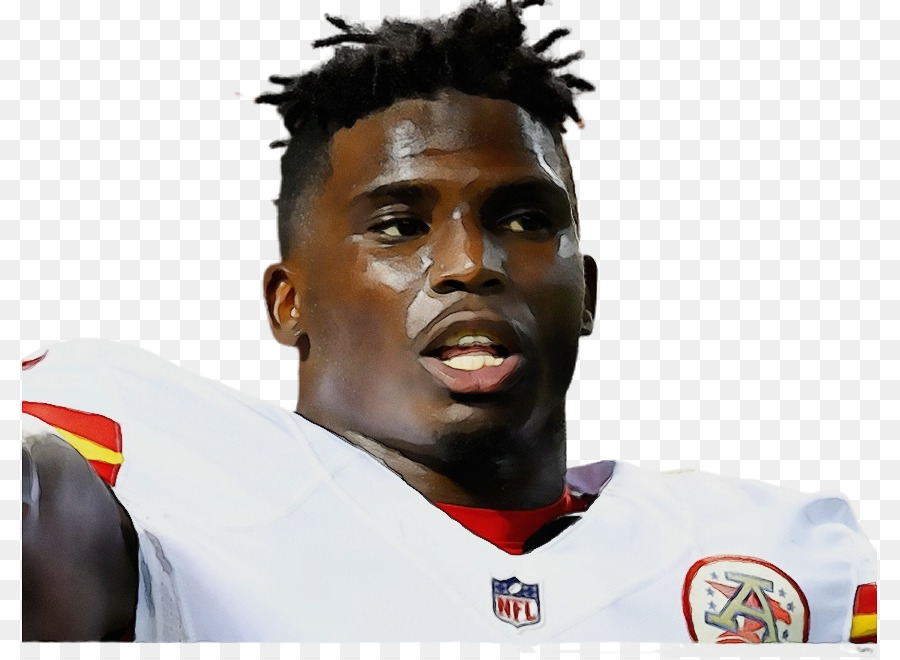 Tyreek Hill，Estados Unidos PNG