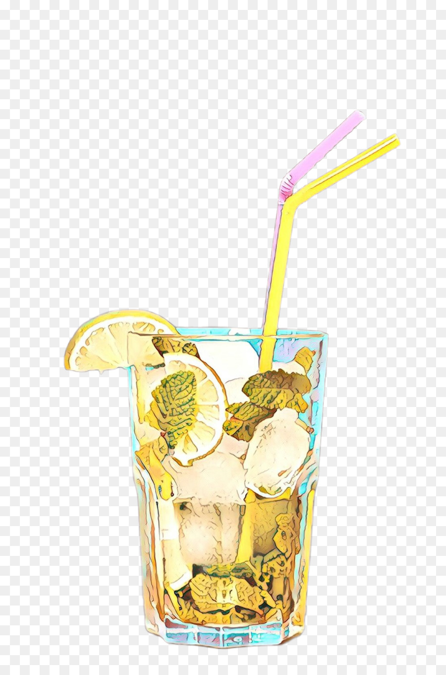 Cocktail De Enfeite，Decore PNG