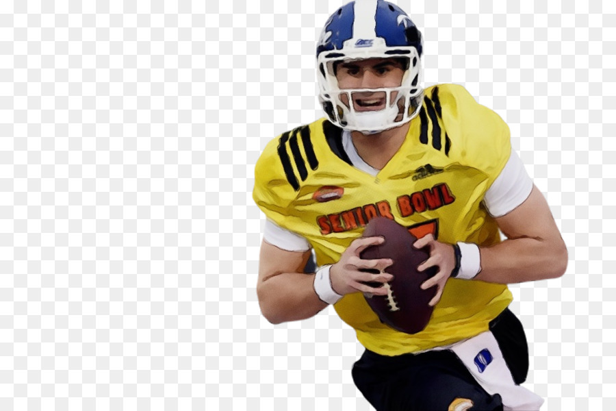 Jogador De Futebol，Quarterback PNG