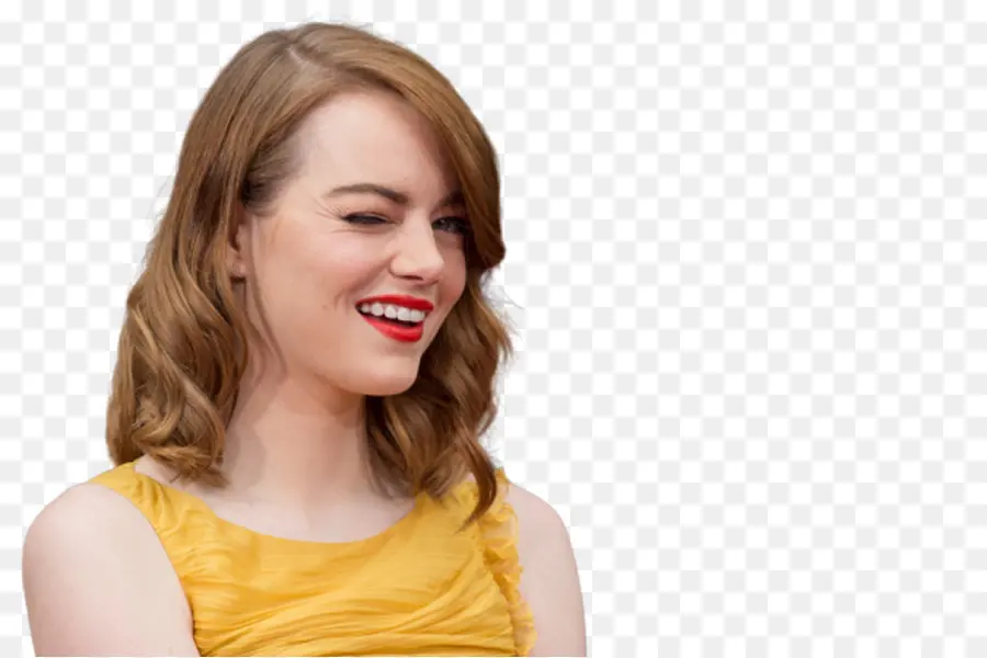 Emma Stone，Ator PNG