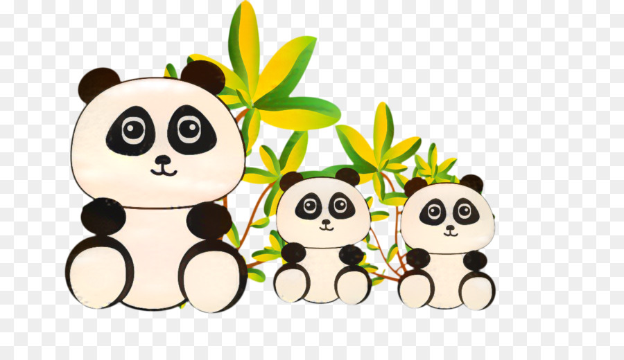 Panda Gigante, Urso, Panda Amor A Vida Secreta Dos Pandas png transparente  grátis