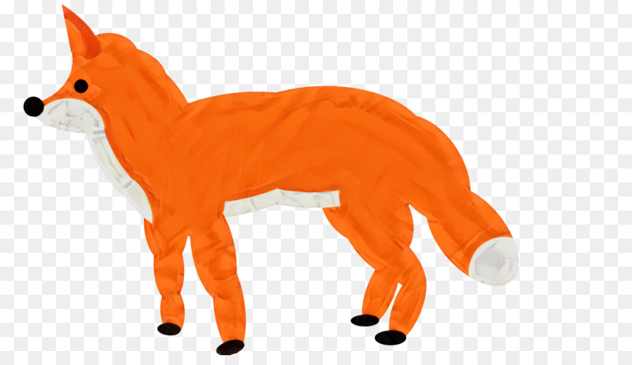 Fox，Desenho PNG