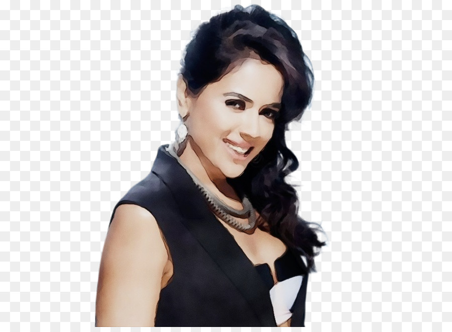 Sameera Reddy，Ator PNG