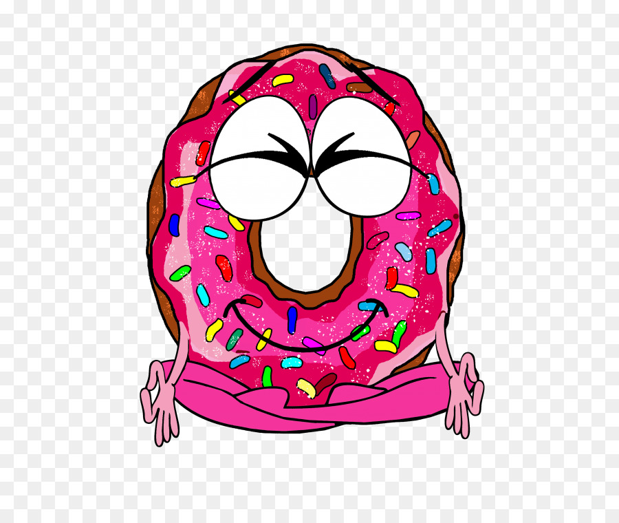 Donuts，ícones Do Computador PNG