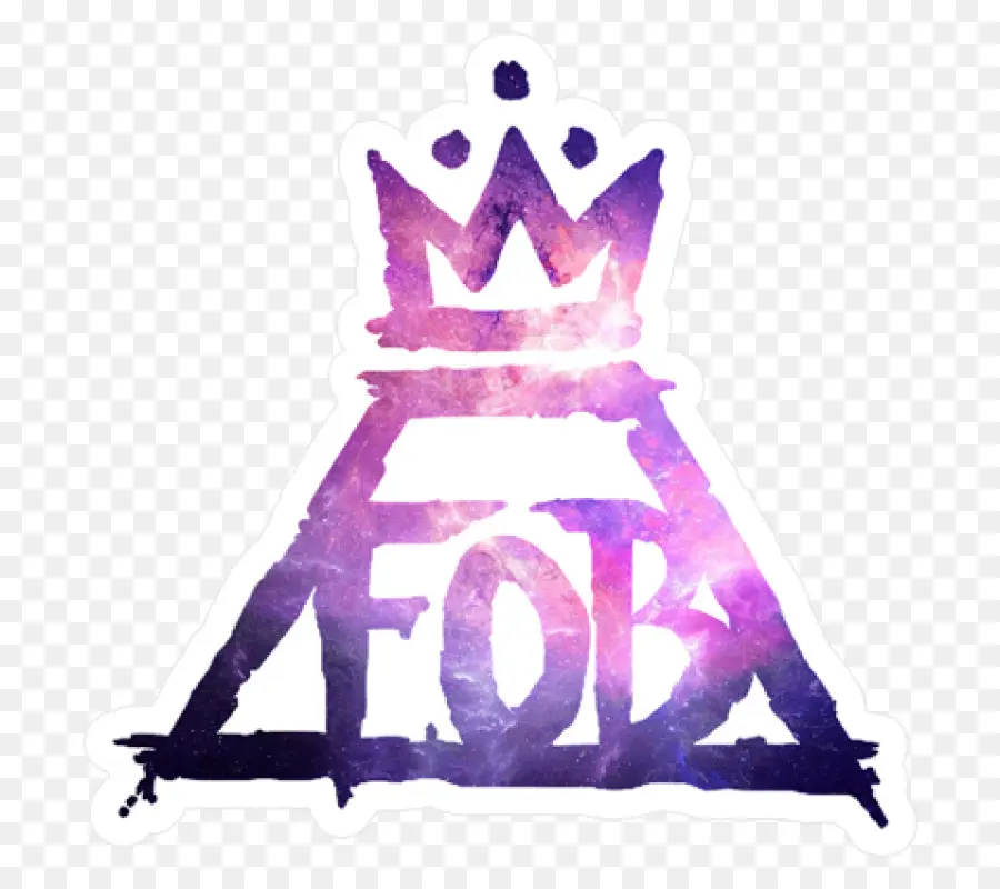 Fall Out Boy，Save Rock And Roll PNG