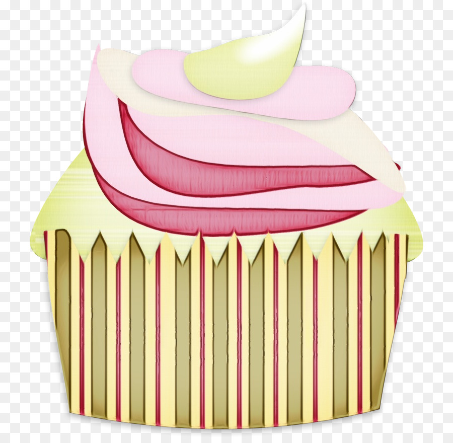 Cupcake，Marshmallow PNG