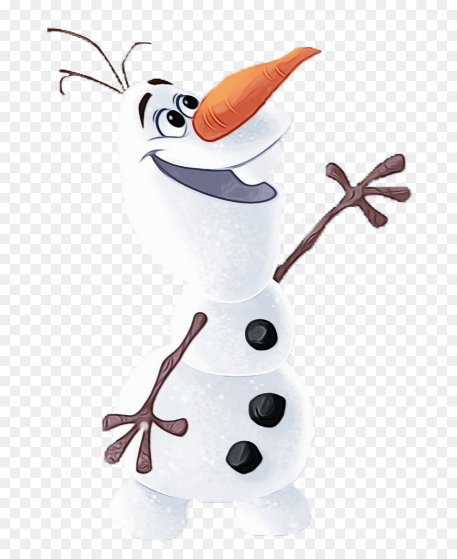 Boneco De Neve，Cartoon PNG