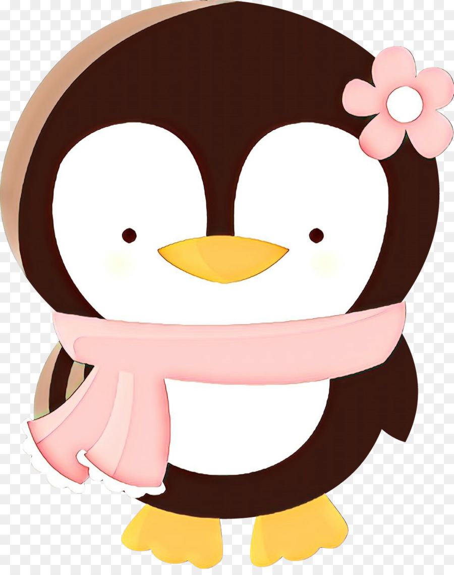 Pinguim，Pássaro PNG