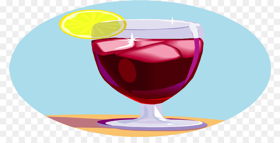 Vinho Cocktail，Receita PNG