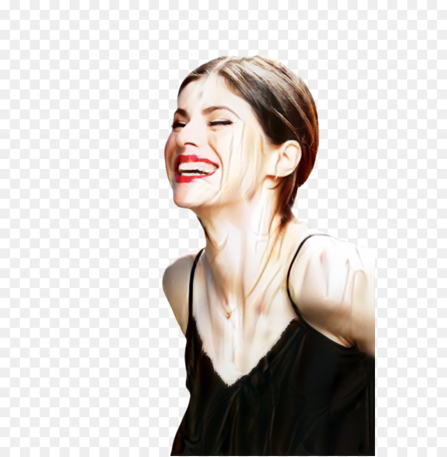 Alexandra Daddario，Queixo PNG