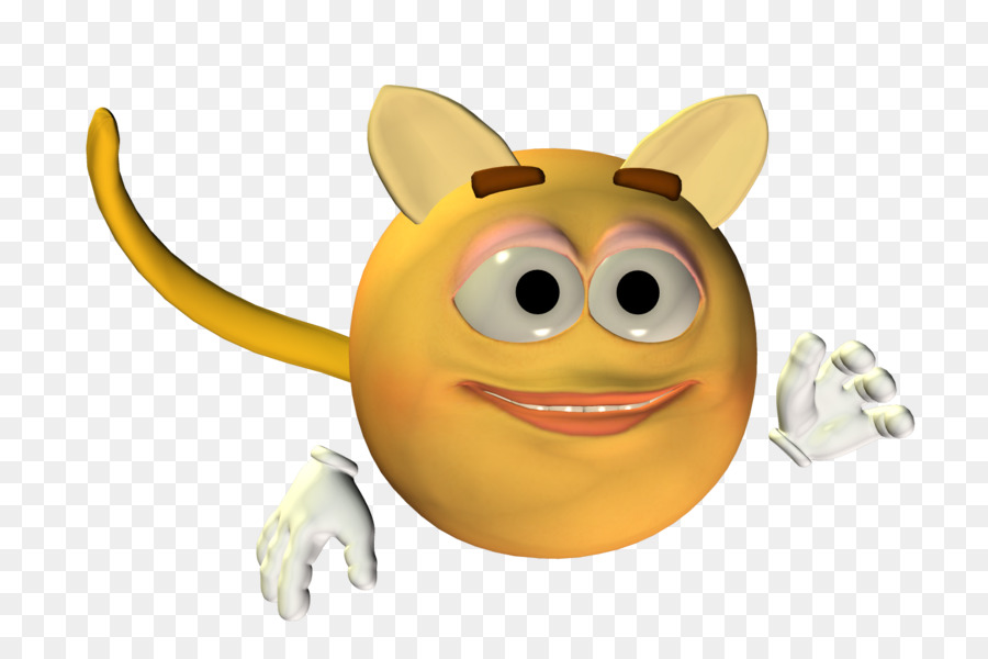 Emoji，Sorrindo PNG