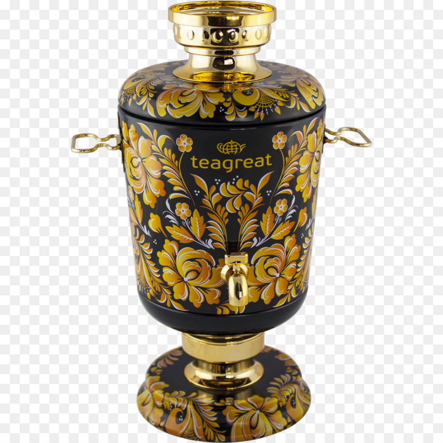 Samovar，Chá PNG